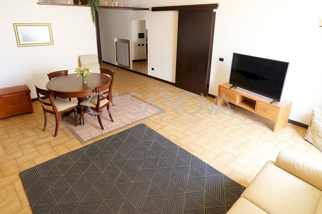 Salone - Two-room apartment Giulianova - photo 3