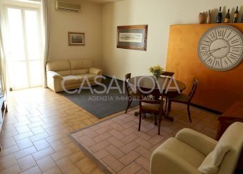 Salone - Two-room apartment Giulianova - photo 1