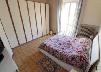Camera da letto - Two-room apartment Giulianova - photo 8