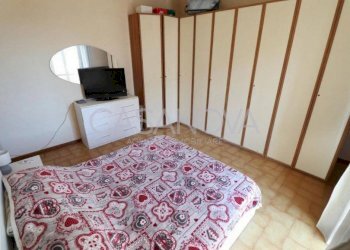 Camera da letto - Two-room apartment Giulianova - photo 9