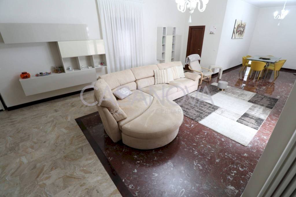 Salone - Quadrilocale via 24 Maggio, Giulianova - foto 3