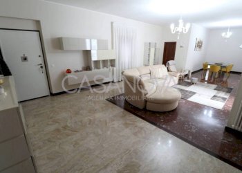 Salone - Quadrilocale via 24 Maggio, Giulianova - foto 2