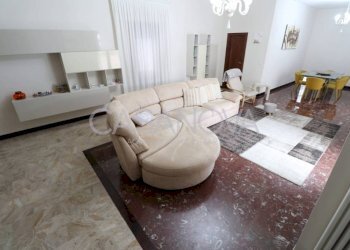 Salone - Quadrilocale via 24 Maggio, Giulianova - foto 3