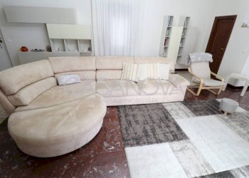 Salone - Quadrilocale via 24 Maggio, Giulianova - foto 4