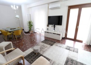 Salone - Quadrilocale via 24 Maggio, Giulianova - foto 5