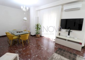 Salone - Quadrilocale via 24 Maggio, Giulianova - foto 6