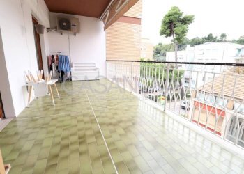 Terrazzo - Quadrilocale via 24 Maggio, Giulianova - foto 8