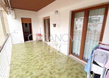 Terrazzo - Quadrilocale via 24 Maggio, Giulianova - foto 9