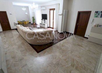 Salone - Quadrilocale via 24 Maggio, Giulianova - foto 11