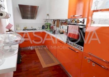 Cucina - Quadrilocale via 24 Maggio, Giulianova - foto 12