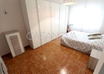 Camera da letto - Quadrilocale via 24 Maggio, Giulianova - foto 19