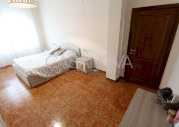 Camera da letto - Quadrilocale via 24 Maggio, Giulianova - foto 20