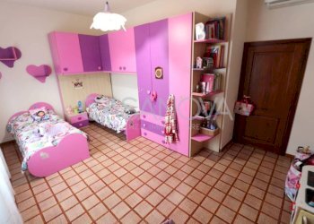 Camera da letto - Quadrilocale via 24 Maggio, Giulianova - foto 22