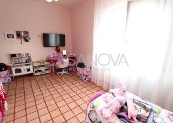 Camera da letto - Quadrilocale via 24 Maggio, Giulianova - foto 23