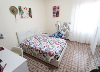 Camera da letto - Quadrilocale via 24 Maggio, Giulianova - foto 24