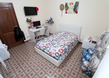 Camera da letto - Quadrilocale via 24 Maggio, Giulianova - foto 25