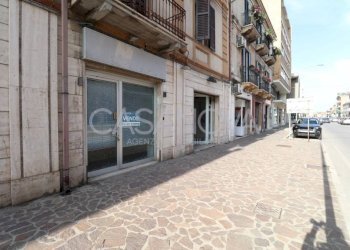 Zona - Negozio via Galileo Galilei, 17, Giulianova - foto 1