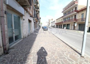 Zona - Negozio via Galileo Galilei, 17, Giulianova - foto 4