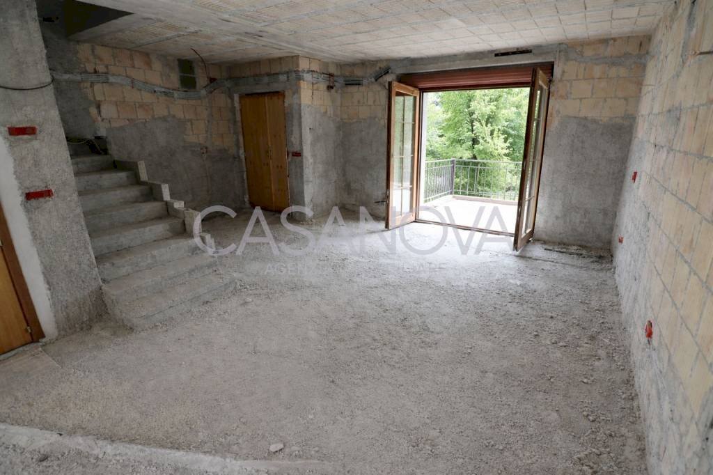 Interno palazzo - Villa a Schiera Mosciano Sant'Angelo - foto 3