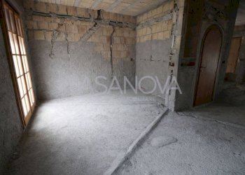 Stanza non arredata - Villa a Schiera Mosciano Sant'Angelo - foto 7