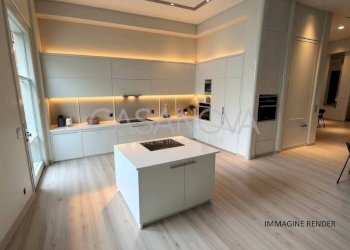 Cucina - Villa a Schiera Mosciano Sant'Angelo - foto 8