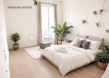 Camera da letto - Villa a Schiera Mosciano Sant'Angelo - foto 12