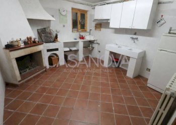 Cantina - Villa a Schiera Mosciano Sant'Angelo - foto 16