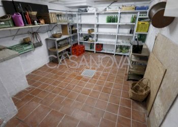 Cantina - Villa a Schiera Mosciano Sant'Angelo - foto 20
