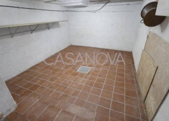 Cantina - Villa a Schiera Mosciano Sant'Angelo - foto 21