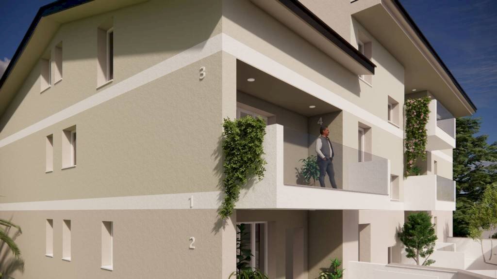 Facciata - Appartamento Giulianova - foto 2