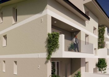 Facciata - Appartamento Giulianova - foto 2