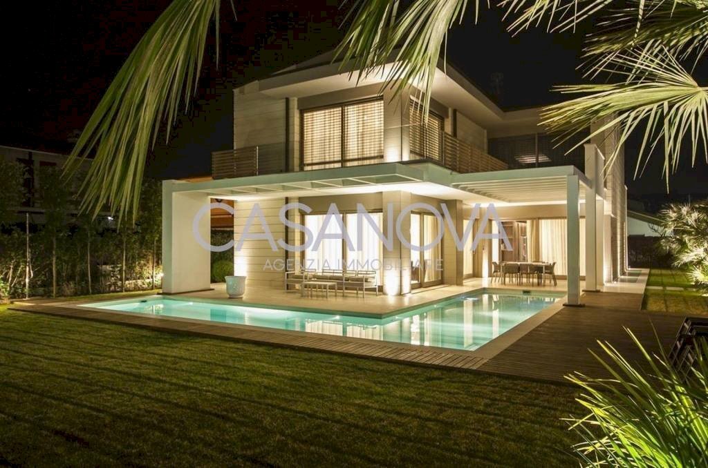 Piscina - Terreno edificabile Giulianova - foto 3