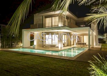 Piscina - Terreno edificabile Giulianova - foto 3