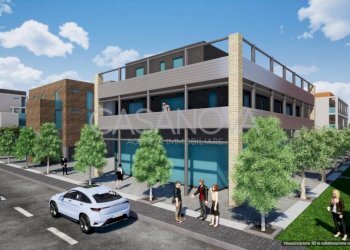 Facciata - Terreno edificabile Giulianova - foto 8