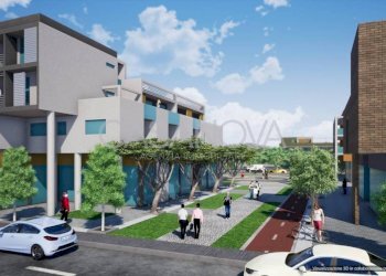 Facciata - Terreno edificabile Giulianova - foto 9