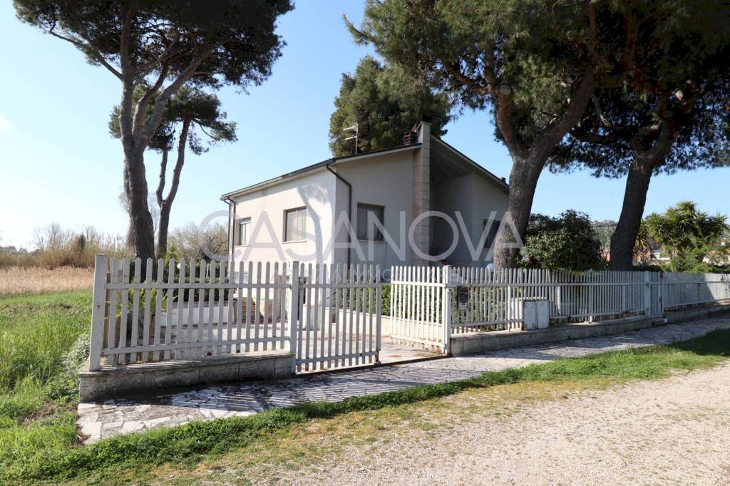 Facciata - Villa Giulianova - foto 1