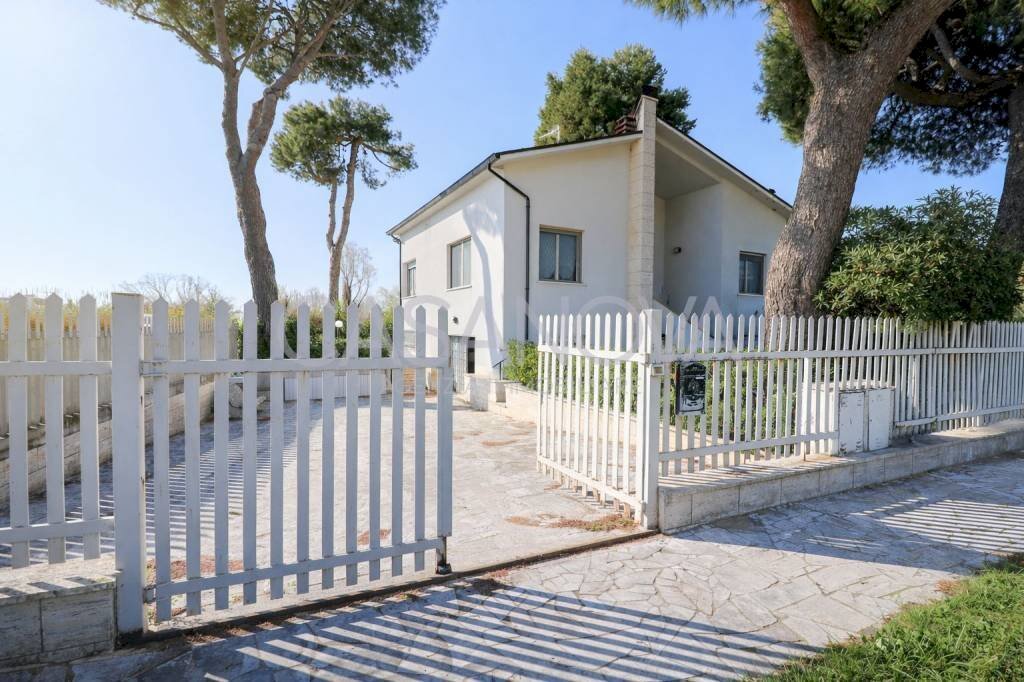 Facciata - Villa Giulianova - foto 2