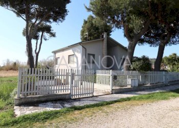 Facciata - Villa Giulianova - foto 1