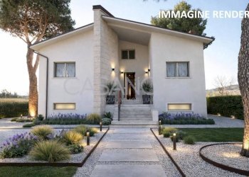 Facciata - Villa Giulianova - foto 5