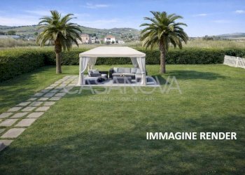 Giardino - Villa Giulianova - foto 8