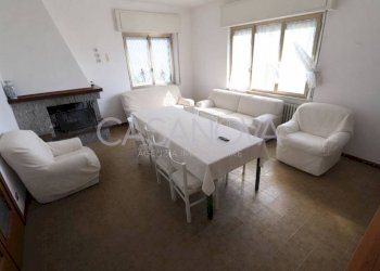 Salone - Villa Giulianova - foto 13