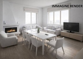 Salone - Villa Giulianova - foto 14