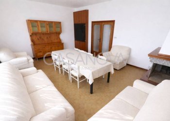 Salone - Villa Giulianova - foto 15