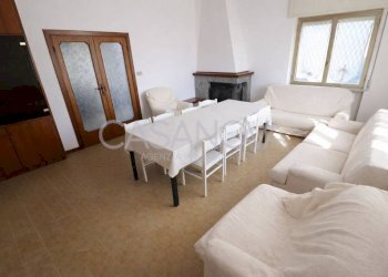 Salone - Villa Giulianova - foto 16