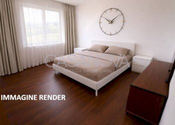 Camera da letto - Villa Giulianova - foto 21