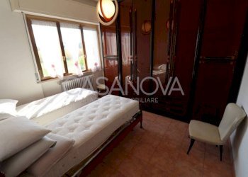 Camera da letto - Villa Giulianova - foto 22