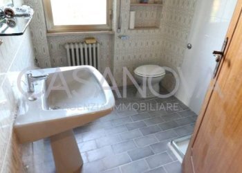Bagno - Villa Giulianova - foto 23