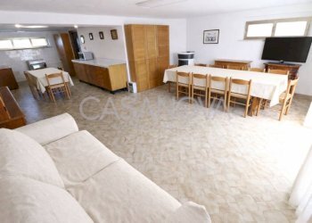 Salone - Villa Giulianova - foto 25