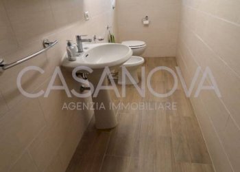 Bagno - Villa Giulianova - foto 34
