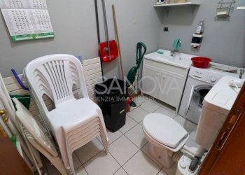 Lavanderia - Trilocale Giulianova - foto 6